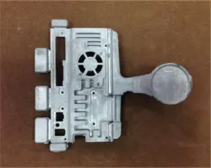 Aluminum Die Castings